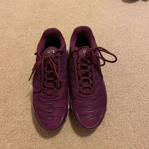 Purple Airmax